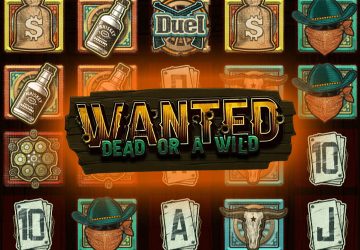NetEnt - игровой автомат онлайн от Various с RTP 95.95%